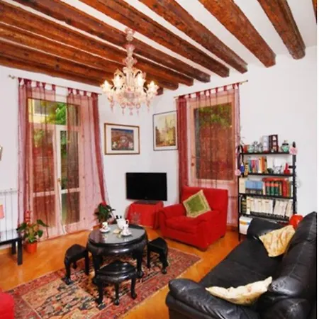 Διαμέρισμα Maison Sophie *