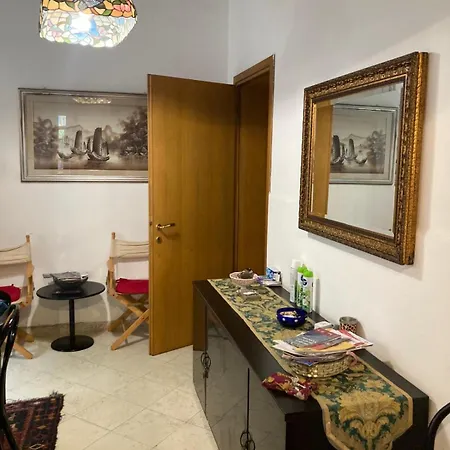 Διαμέρισμα Maison Sophie *