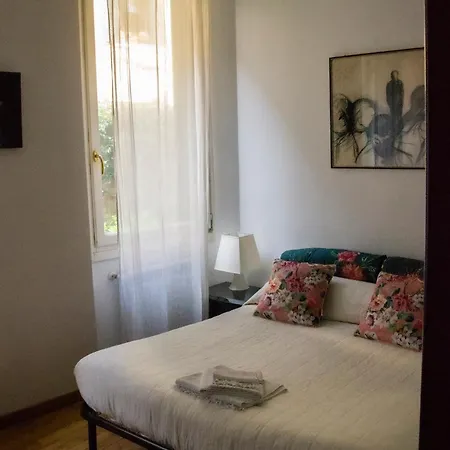 Διαμέρισμα Maison Sophie