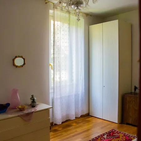 Διαμέρισμα Maison Sophie *