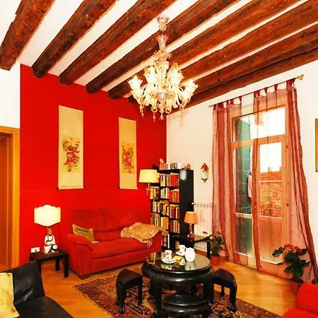 Apartment Maison Sophie