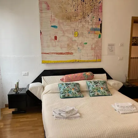 Lägenhet Maison Sophie Venedig