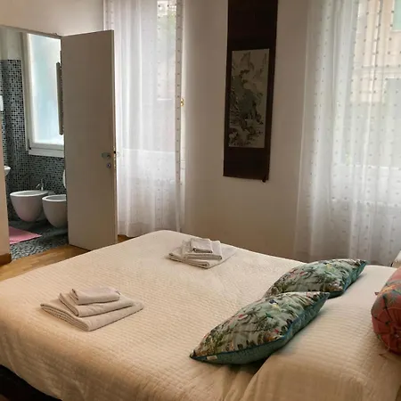 Lägenhet Maison Sophie Venedig