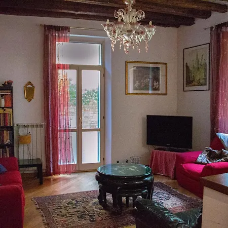 Lägenhet Maison Sophie