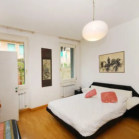 Lägenhet Maison Sophie