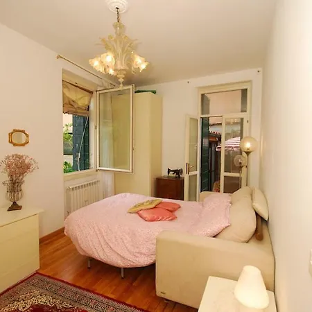 Lägenhet Maison Sophie *