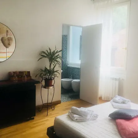 Lägenhet Maison Sophie *