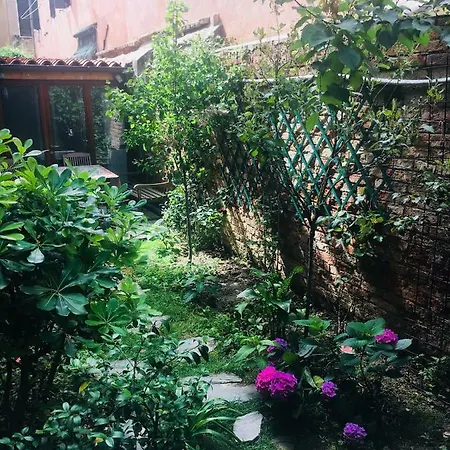 Maison Sophie Lägenhet *