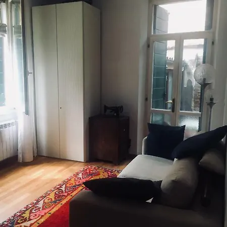 Maison Sophie Lägenhet