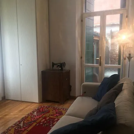 Lägenhet Maison Sophie