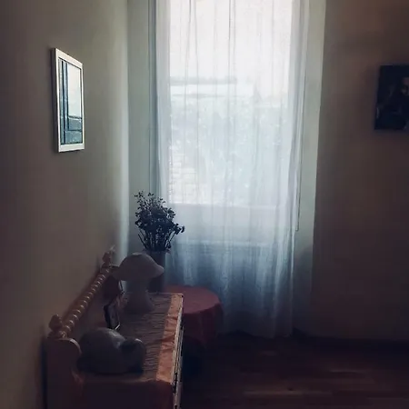 Maison Sophie Lägenhet Venedig