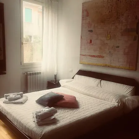 Lägenhet Maison Sophie *